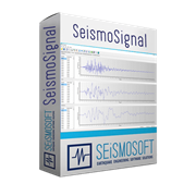Seismosoft SeismoSignal (версия 2026 для коммерческих организаций), пакет базовая верси 2026 + SeismoSpect 2026 1809452142