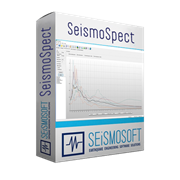 Seismosoft SeismoSpect (версия 2026 для коммерческих организаций), цена за 1 лицензию 745434301