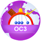OC3 DVD ОС3, Физ IQ 3.0 (электронная лицензия с носителем на 1 рабочее место), лицензия на 5 лет 442343358