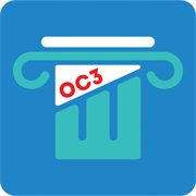 OC3 ОС_, Виртуальный школьный музей для 1 образовательной организации (электронная лицензия на 1 год), 1 виртуальный школьный музей 1240668118