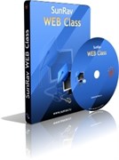SunRav Software SunRav Web Class (корпоративная лицензия для академических организаций) 796533510