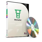 ГиперМетод iNstructor v.2.0 (инструмент управления обучением в компьютерных классах), Серверная лицензия (10 рабочих мест слушателей и 1 рабочее место преподавателя) 10 слушателей/ 1 преподаватель 2006306124