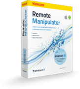 TektonIT RMS Удалённый доступ 7.1 (лицензия), Операторская лицензия. Количество операторов 1048029734