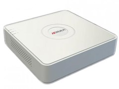 Видеорегистратор HiWatch IP-регистратор DS-N208P(C) 152624046