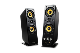 Колонки CREATIVE GigaWorks 2.0 T40 (черный) 1391146475