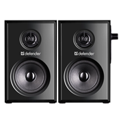 Колонки Defender SPK 270 (черный) 1782300358