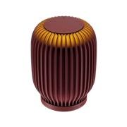 Колонки SberDevices Boom SBDV-00090T (красный) 1541025920
