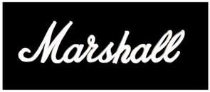 Колонка портативная MARSHALL Acton III, 60Вт, черный 1900120784