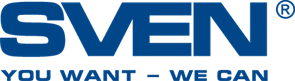 SVEN PS-880, черный, акустическая система 1.0, мощность 110 Вт (RMS), Bluetooth, FM, USB, microSD, LED-дисплей, встроенный аккумулятор 957394927