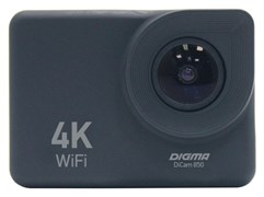 Экшн-камера DIGMA DiCam 850 1021620618
