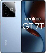 Смартфон realme GT GT7T 256 _Б голубой 1166674340