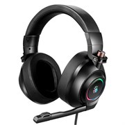 Гарнитура A4tech Bloody G580, цвет черный 880401495