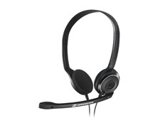Гарнитура Sennheiser PC 8 USB, цвет черный 2000649661