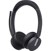 Bluetooth-гарнитура Yealink BH70 Dual UC USB-C/A, цвет черный 188448612