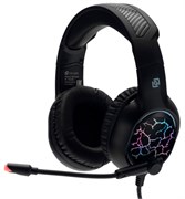Наушники Oklick HS-L930G SNORTER, цвет черный 2011499115