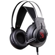 Гарнитура A4tech Bloody G437, цвет черный 1535165510