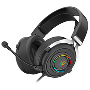 Гарнитура A4tech Bloody G535P, цвет серебристый/черный 1233256399