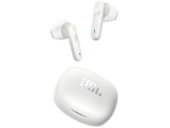 Bluetooth-гарнитура JBL Wave Flex 2, цвет белый 1252542663