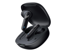 Bluetooth-гарнитура JBL Wave Flex 2, цвет черный 992470784