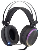 Наушники Oklick HS-L810G ANONYMOUS, цвет черный 514602860