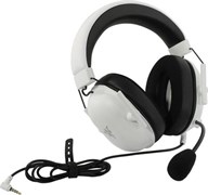 Гарнитура Razer Blackshark V2 X White - Black, цвет белый/черный 1407914437