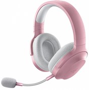 Bluetooth-гарнитура Razer Barracuda X, цвет белый/розовый 1631769689
