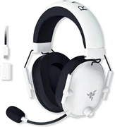 Bluetooth-гарнитура Razer Blackshark V2 HyperSpeed, цвет белый/черный 628513169