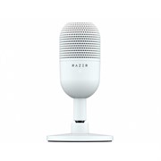 Микрофон Razer Микрофоны Seiren V3 Mini, цвет белый 1463988741