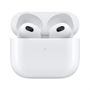 Наушники Apple AirPods 3 (2021), цвет белый 1614952923