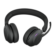 Jabra Evolve2 65 Link380a MS Stereo 1068331018
