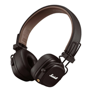 Гарнитура BLUETOOTH MAJOR IV BROWN MARSHALL 1094368871