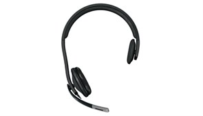 Гарнитура Microsoft Corporation LX-4000, цвет черный 1681186392
