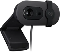 Вебкамера Logitech Brio 100 408032367