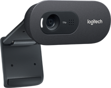 Вебкамера Logitech HD WebCam C270 284340143