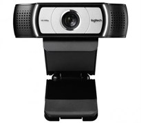 Вебкамера Logitech HD WebCam C930c 2120140133