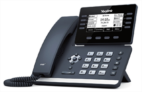 IP-телефон Yealink SIP-T53 296941983