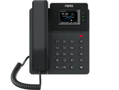 IP-телефон FANVIL V60W 1841832742