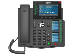 IP-телефон FANVIL X6U 1693206043