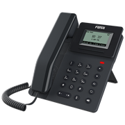 IP-телефон FANVIL V50P 2494600