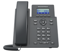 IP-телефон Grandstream Телефон IP GRP-2601P 856277578
