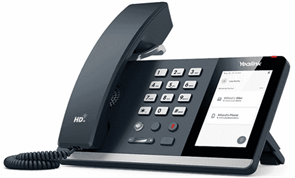 IP-телефон Yealink MP50 579338894