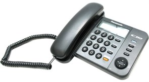 Проводной телефоны Panasonic KX TS2358 897054074