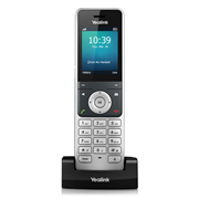 Дополнительная трубка Yealink W56H 395686438