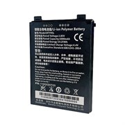 Newland ASSY: MT93 Battery, 3,8 V 5000 mAh 1175999050