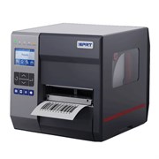 Принтер iDPRT Industrial 4&amp;quot; TT Printer iQ4 1511031623
