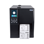 Принтер iDPRT Industrial 4&amp;quot; TT Printer iX4L 638595469