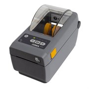 Принтер Zebra DT ZD411 600952588