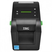 Термопринтер TSC DH220E (DH220E-A001-0002) 203dpi 203мм/с/USB для печ.этик. черный 430492073