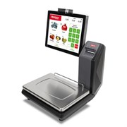 Весы M-ER 725PM-32,5 (VISION-AI, 15&amp;quot;, USB, Ethernet, Wi-Fi) 612977636