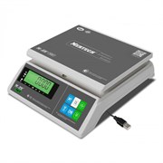 Весы MERCURY M-ER 326AFU-3.01 LCD с USB(COM) 111017126